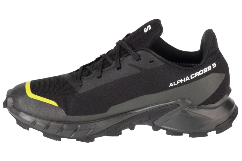Salomon Alphacross 5 GTX 474604 Salomon Alphacross 5 GTX 474604
