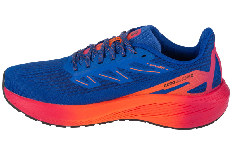 Salomon Aero Blaze 2 ISD 474646 Salomon Aero Blaze 2 ISD 474646