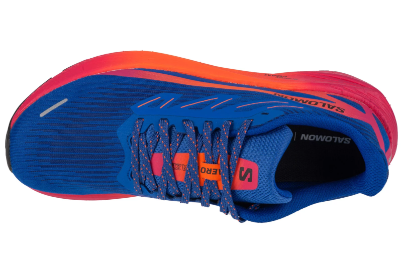 Salomon Aero Blaze 2 ISD 474646 Salomon Aero Blaze 2 ISD 474646