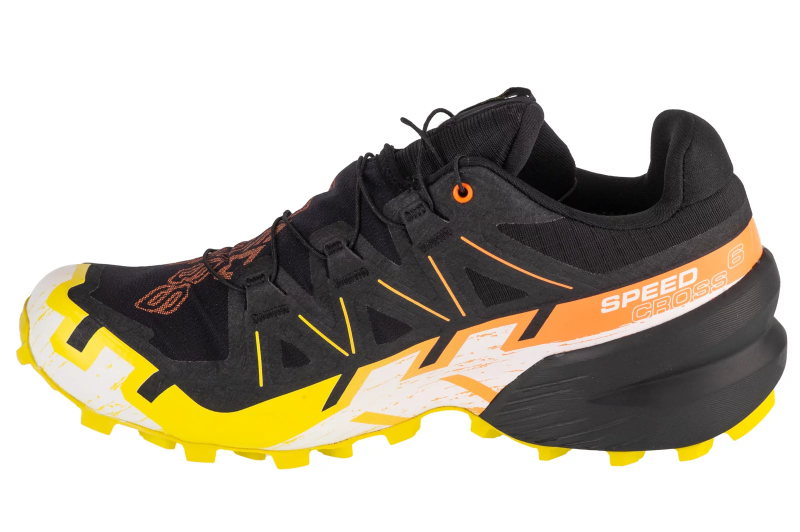 Salomon Speedcross 6 GTX 474654 Salomon Speedcross 6 GTX 474654