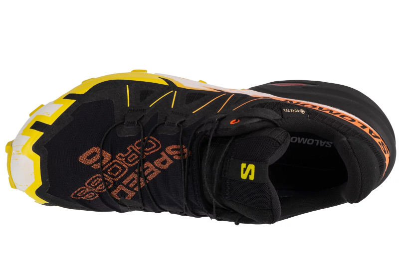 Salomon Speedcross 6 GTX 474654 Salomon Speedcross 6 GTX 474654