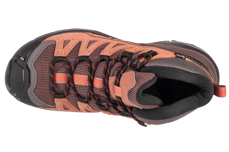 Salomon X Ultra 360 Ltr Mid GTX W 475710 Salomon X Ultra 360 Ltr Mid GTX W 475710