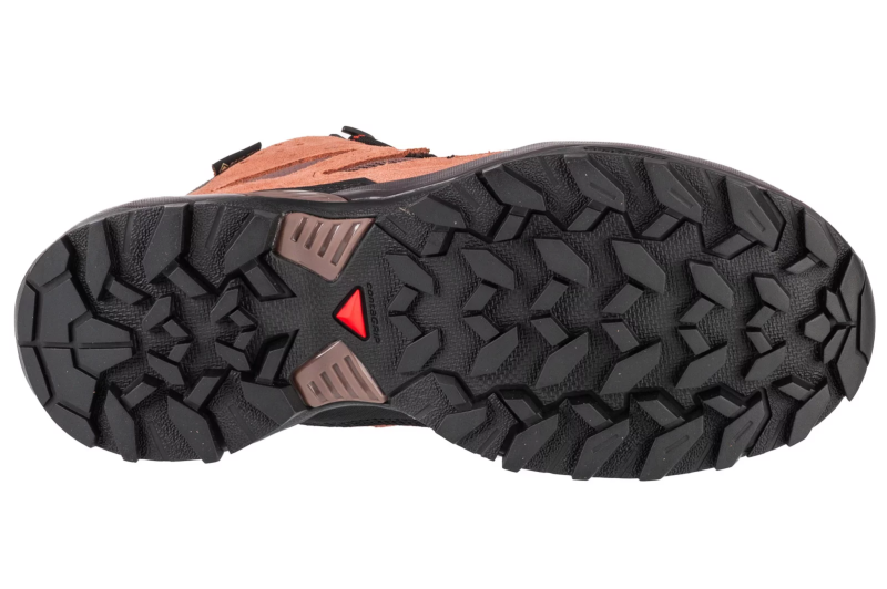 Salomon X Ultra 360 Ltr Mid GTX W 475710 Salomon X Ultra 360 Ltr Mid GTX W 475710