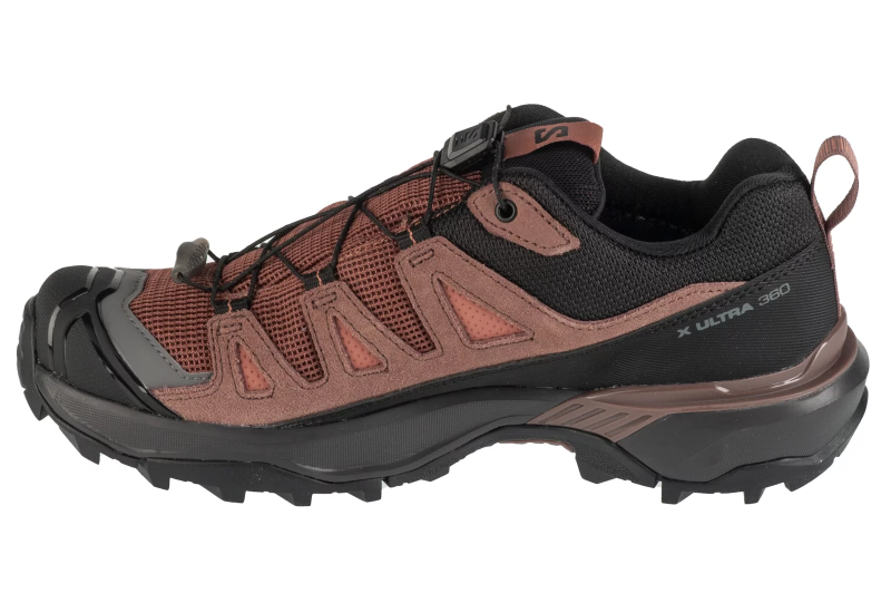 Salomon X Ultra 360 LTR GTX W 475715 Salomon X Ultra 360 LTR GTX W 475715