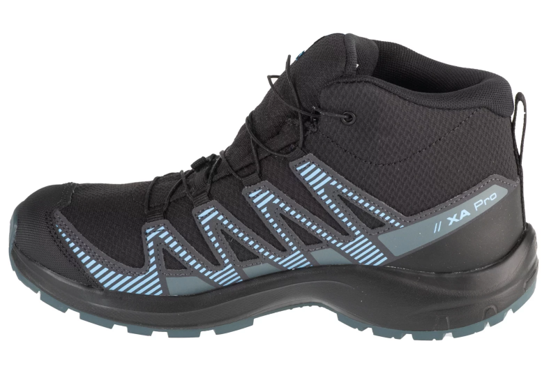 Salomon XA Pro V8 MID CSWP 475738 Salomon XA Pro V8 MID CSWP 475738