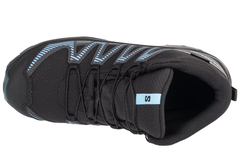Salomon XA Pro V8 MID CSWP 475738 Salomon XA Pro V8 MID CSWP 475738