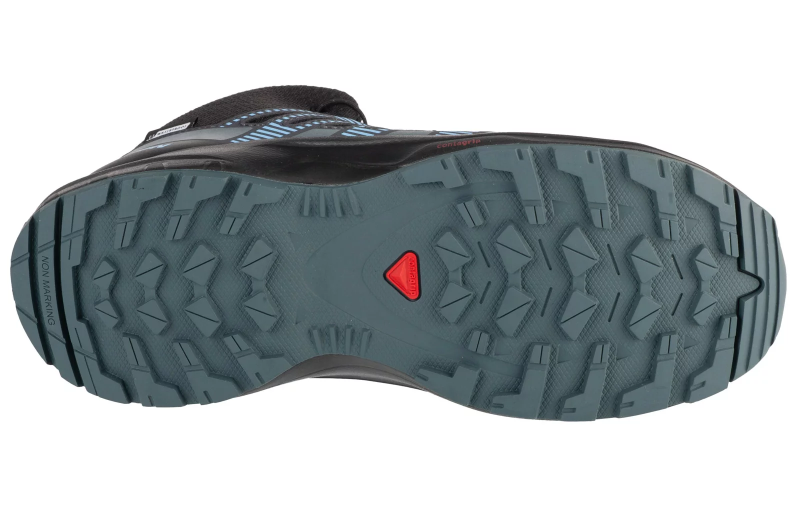 Salomon XA Pro V8 MID CSWP 475738 Salomon XA Pro V8 MID CSWP 475738