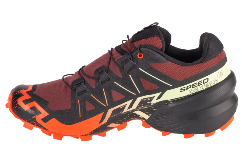 Salomon Speedcross 6 475815 Salomon Speedcross 6 475815