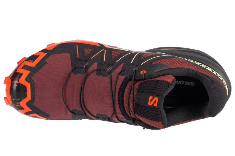 Salomon Speedcross 6 475815 Salomon Speedcross 6 475815