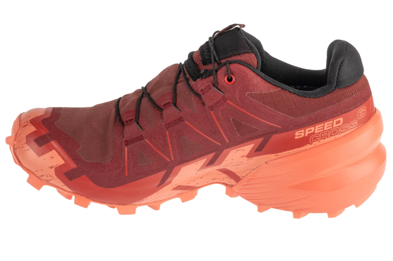Salomon Speedcross 6 GTX W 475843 Salomon Speedcross 6 GTX W 475843