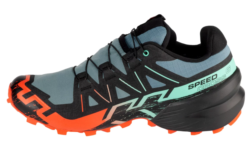 Salomon Speedcross 6 GTX 477013 Salomon Speedcross 6 GTX 477013
