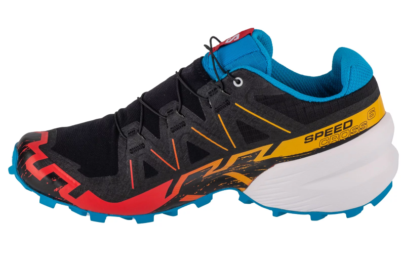 Salomon Speedcross 6 477164 Salomon Speedcross 6 477164