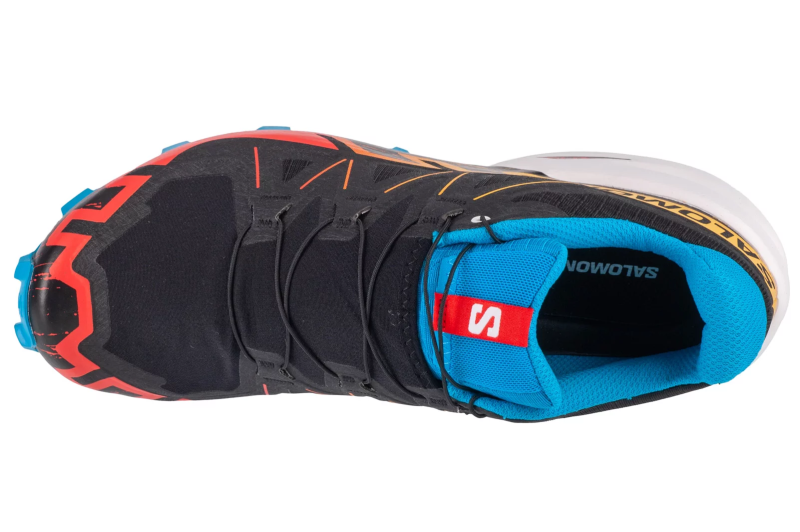 Salomon Speedcross 6 477164 Salomon Speedcross 6 477164