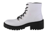 Skechers Teen Spirit - Weekend Best 49058-WHT Skechers Teen Spirit - Weekend Best 49058-WHT