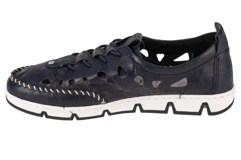 Rieker Shoes 49956-14 Rieker Shoes 49956-14