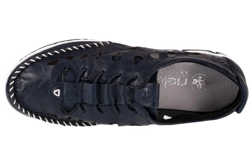 Rieker Shoes 49956-14 Rieker Shoes 49956-14