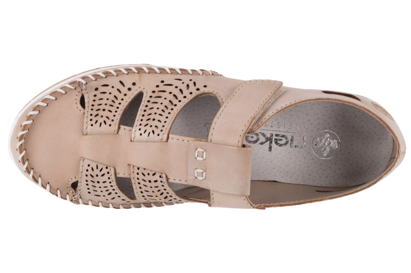 Rieker Shoes 49958-61 Rieker Shoes 49958-61