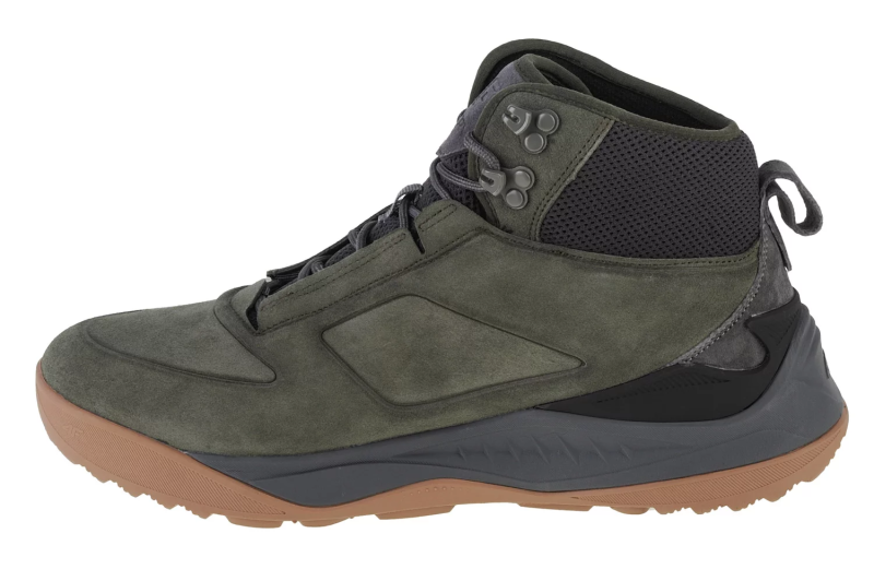 4F Tundra Boots 4FAW22FWINM010-43S 4F Tundra Boots 4FAW22FWINM010-43S