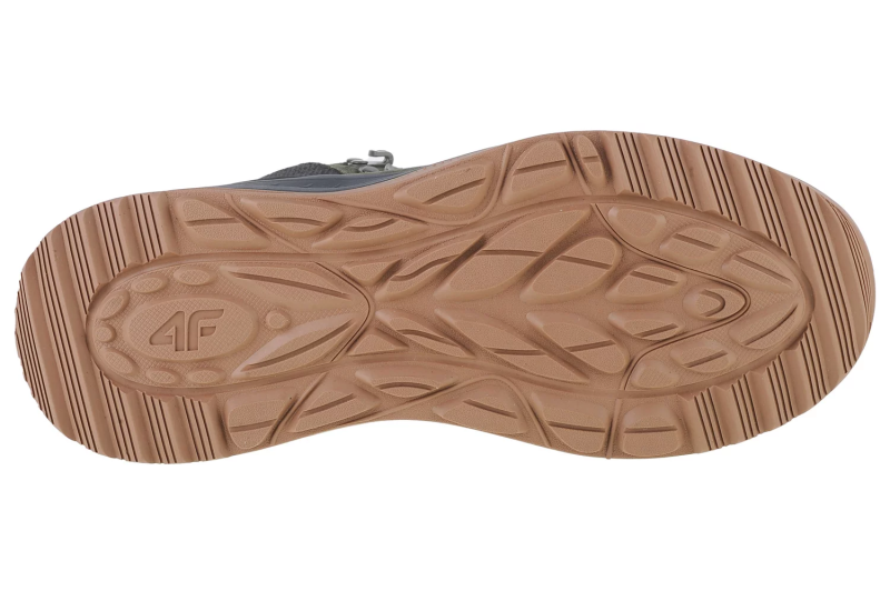 4F Tundra Boots 4FAW22FWINM010-43S 4F Tundra Boots 4FAW22FWINM010-43S