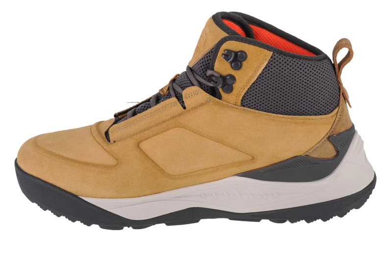 4F Tundra Boots 4FAW22FWINM010-83S 4F Tundra Boots 4FAW22FWINM010-83S