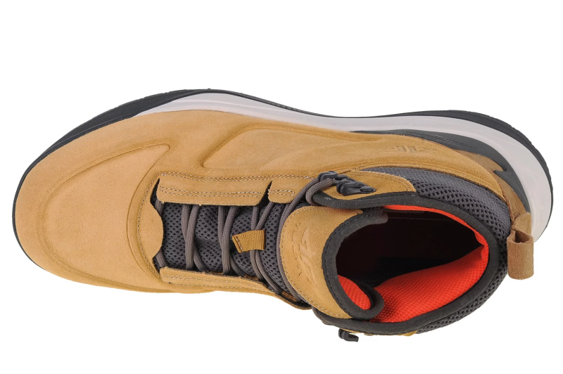 4F Tundra Boots 4FAW22FWINM010-83S 4F Tundra Boots 4FAW22FWINM010-83S