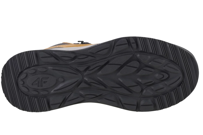 4F Tundra Boots 4FAW22FWINM010-83S 4F Tundra Boots 4FAW22FWINM010-83S