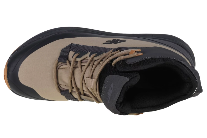 4F Kids DCX-22 Snow Boots 4FJAW22FWINM007-26S 4F Kids DCX-22 Snow Boots 4FJAW22FWINM007-26S