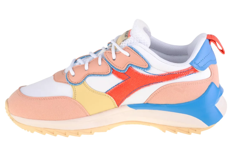 Diadora Jolly Canvas Wn 501-178305-01-C9868 Diadora Jolly Canvas Wn 501-178305-01-C9868