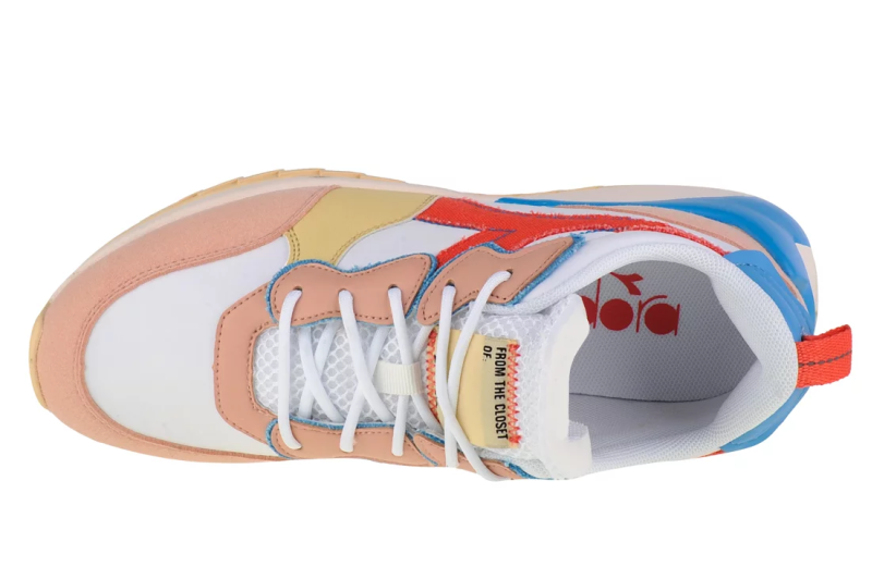 Diadora Jolly Canvas Wn 501-178305-01-C9868 Diadora Jolly Canvas Wn 501-178305-01-C9868