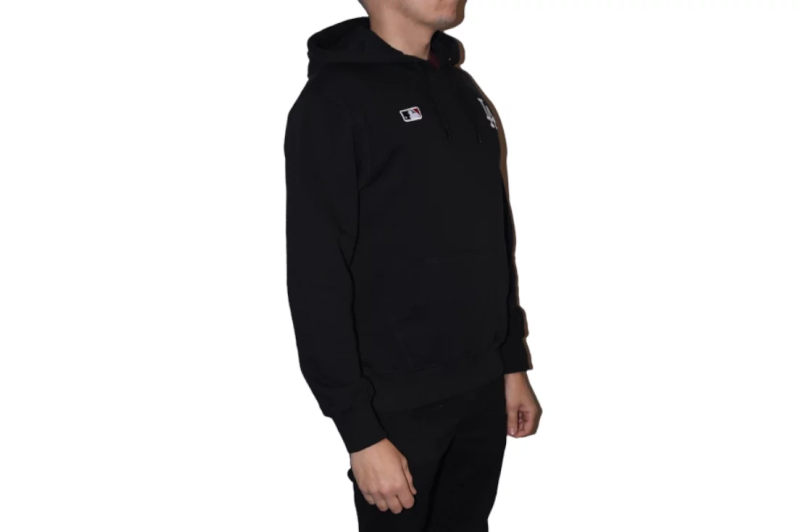 47 Brand MLB Los Angeles Dodgers Hoodie 512657 47 Brand MLB Los Angeles Dodgers Hoodie 512657
