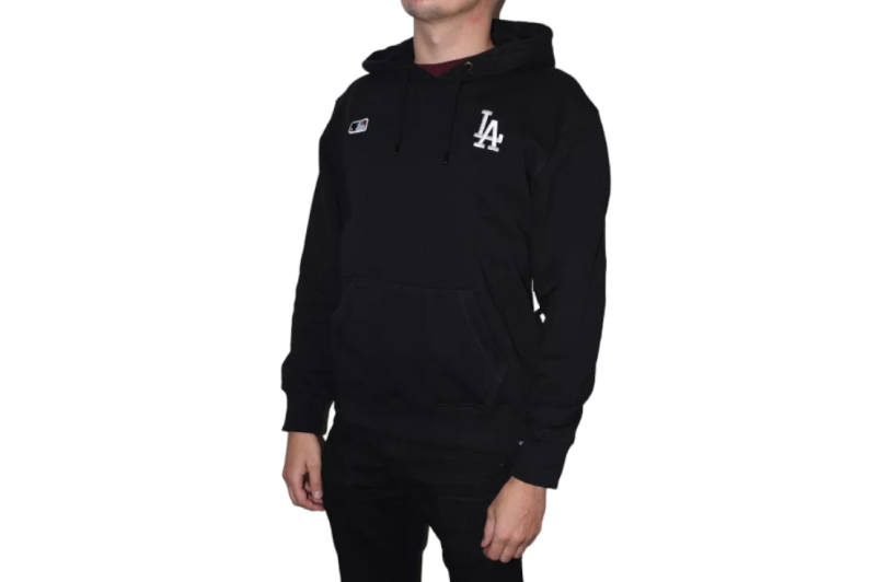 47 Brand MLB Los Angeles Dodgers Hoodie 512657 47 Brand MLB Los Angeles Dodgers Hoodie 512657