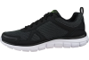 Skechers Track - Bucolo 52630-BKW Skechers Track - Bucolo 52630-BKW