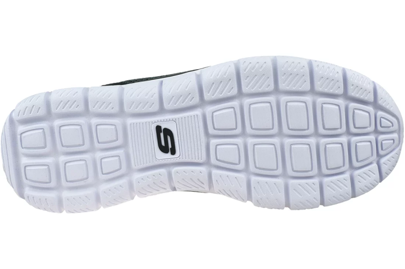 Skechers Track - Bucolo 52630-BKW Skechers Track - Bucolo 52630-BKW