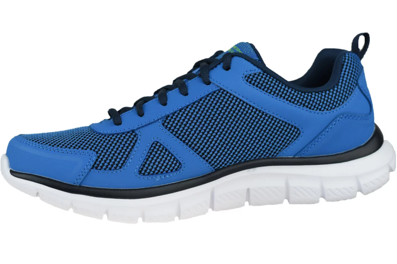 Skechers Track - Bucolo 52630-BLLM Skechers Track - Bucolo 52630-BLLM