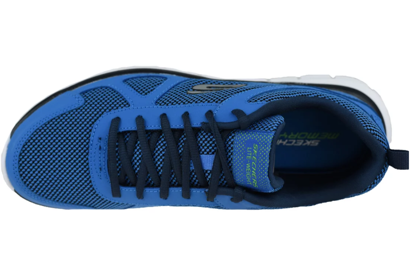 Skechers Track - Bucolo 52630-BLLM Skechers Track - Bucolo 52630-BLLM