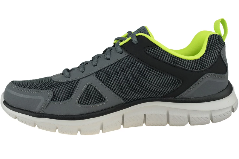 Skechers Track - Bucolo 52630-CCLM Skechers Track - Bucolo 52630-CCLM