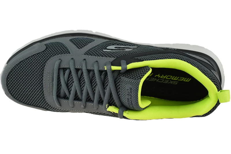 Skechers Track - Bucolo 52630-CCLM Skechers Track - Bucolo 52630-CCLM