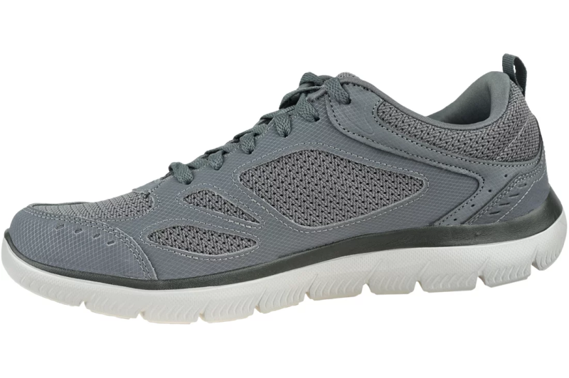 Skechers Summits-South Rim 52812-CHAR Skechers Summits-South Rim 52812-CHAR