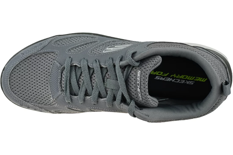 Skechers Summits-South Rim 52812-CHAR Skechers Summits-South Rim 52812-CHAR