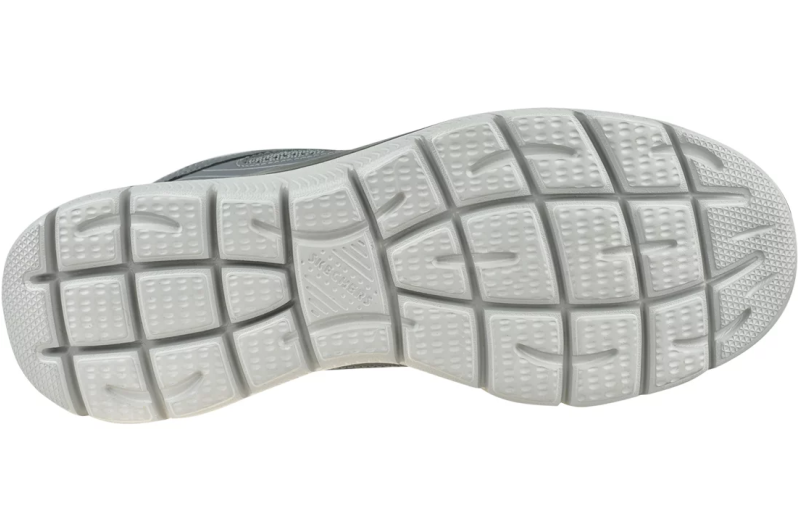 Skechers Summits-South Rim 52812-CHAR Skechers Summits-South Rim 52812-CHAR