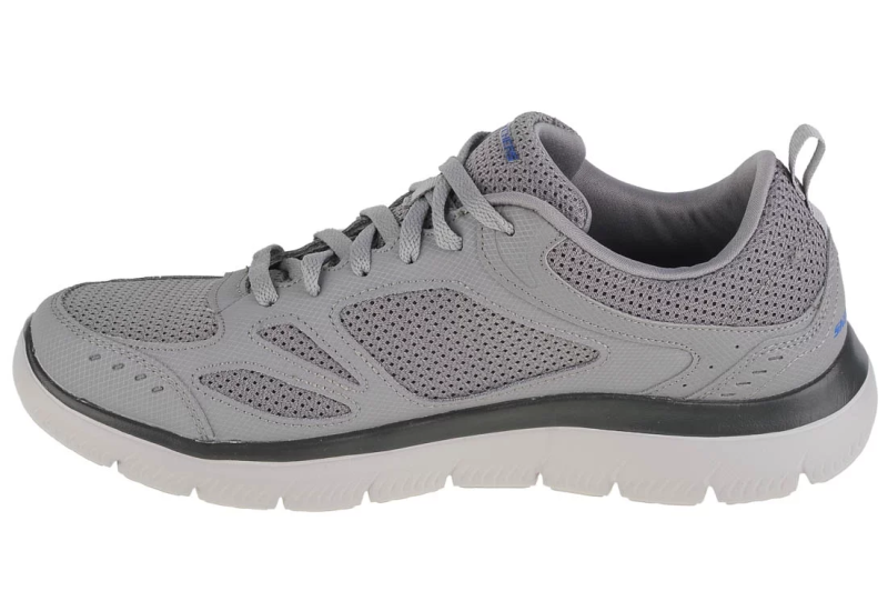 Skechers Summits-South Rim 52812-GRY Skechers Summits-South Rim 52812-GRY