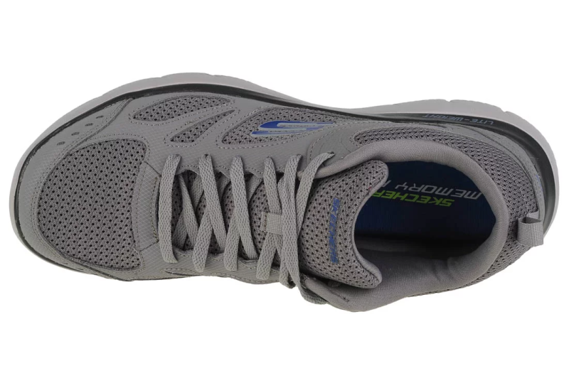 Skechers Summits-South Rim 52812-GRY Skechers Summits-South Rim 52812-GRY