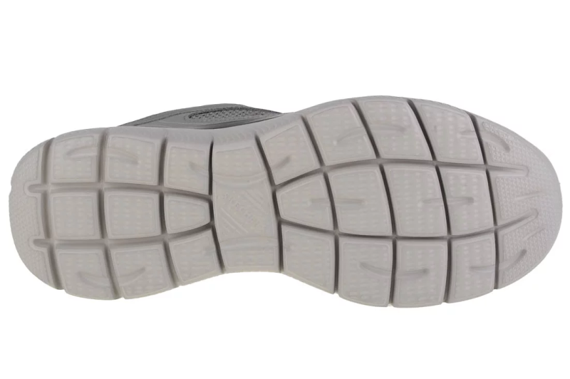 Skechers Summits-South Rim 52812-GRY Skechers Summits-South Rim 52812-GRY