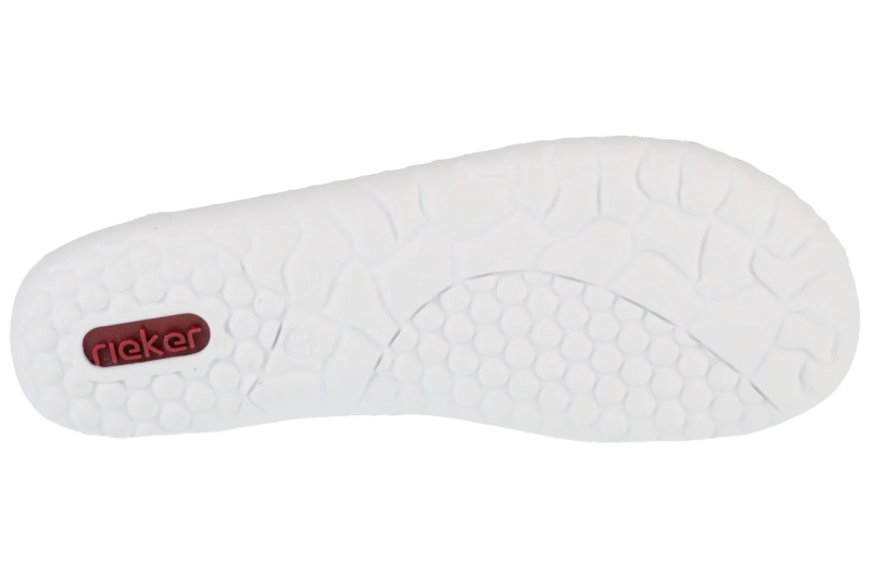 Rieker Sneakers 52824-80 Rieker Sneakers 52824-80