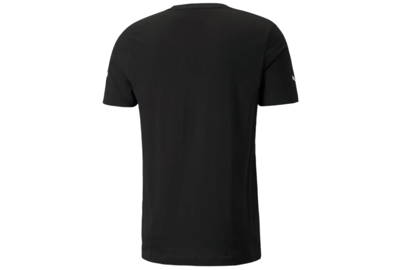 Puma BMW Motorsport Graphic Tee 531194-01 Puma BMW Motorsport Graphic Tee 531194-01