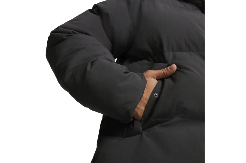 Puma Classic Puffer Jacket 535573-01 Puma Classic Puffer Jacket 535573-01