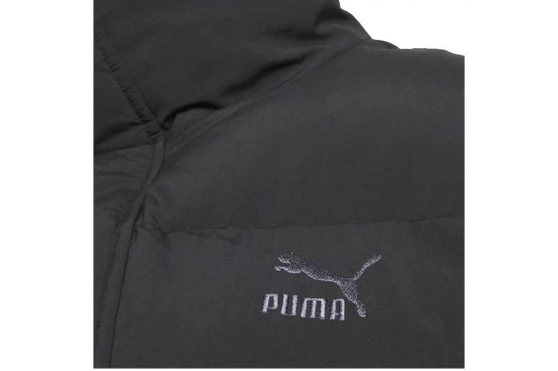 Puma Classic Puffer Jacket 535573-01 Puma Classic Puffer Jacket 535573-01