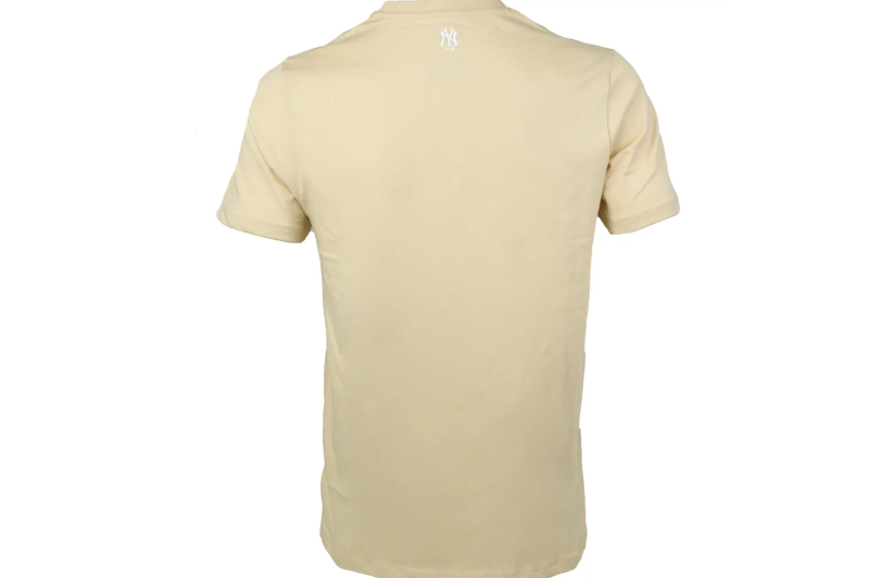 47 Brand MLB New York Yankees Emb Backer Southside Tee 549815 47 Brand MLB New York Yankees Emb Backer Southside Tee 549815