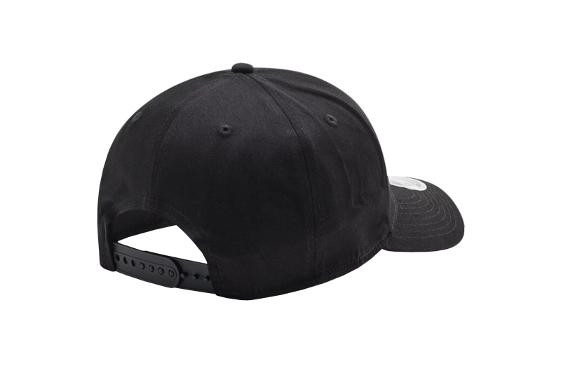 New Era 9FIFTY Chicago Bulls NBA Stretch Snap Cap 60240588 New Era 9FIFTY Chicago Bulls NBA Stretch Snap Cap 60240588