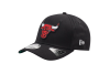 New Era 9FIFTY Chicago Bulls NBA Stretch Snap Cap 60240588 New Era 9FIFTY Chicago Bulls NBA Stretch Snap Cap 60240588